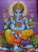 Lord Ganesha