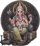 Lord Ganesha